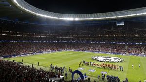 La Liga emprende acciones legales contra el Frente Atlético