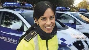 Rosa Peral exige 30 millones a Netflix por daños por la serie 'El cuerpo en llamas'