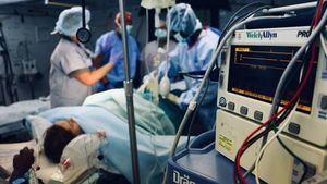 El Gobierno aumenta un 17% la prima del concierto sanitario con Muface para 2025 y 2026