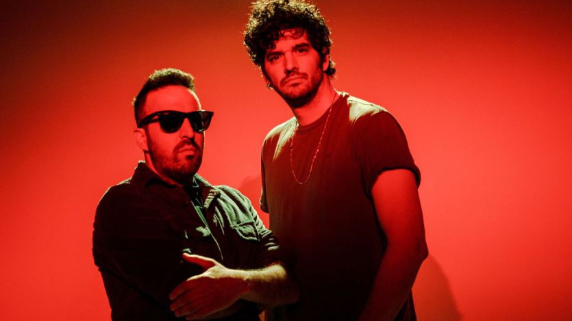 Colectivo Panamera darán en la Sala La Riviera el concierto más importante de su exitosa trayectoria (videoclip)