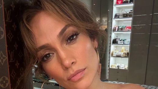 Jennifer López, cantante y actriz estadounidense