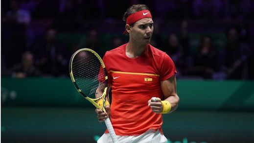 Rafa Nadal