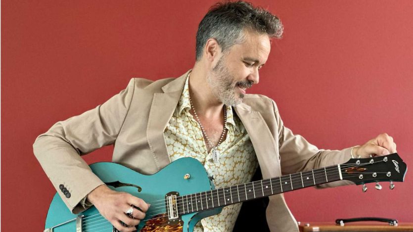 Twanguero nos regala en 'Panamérica' el mejor viaje sonoro por las américas mezclando tradiciones y nuevos sonidos (entrevista)