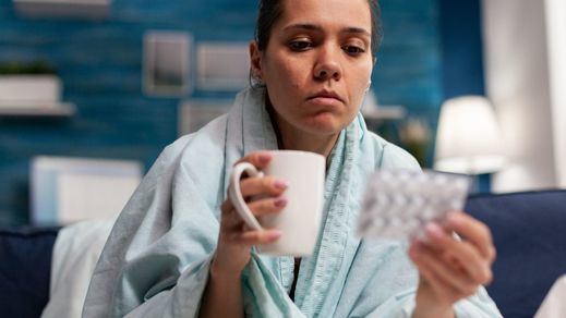 Gripe y resfriado