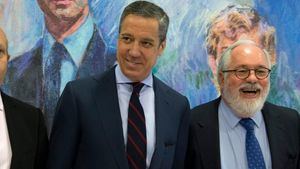 Zaplana, condenado a 10 años de prisión por el 'caso Erial'