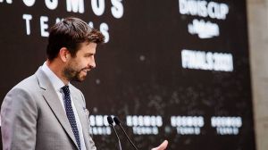 Piqué inyectó en el FC Andorra casi 5,5 millones de euros en 5 años a través de sus empresas