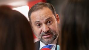 La Fiscalía Anticorrupción pide formalmente que Ábalos sea imputado por el 'caso Koldo'