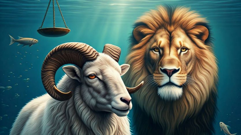 El horóscopo del zodiaco, en Diariocrítico
