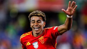 Lío total entre el Barça y la Selección por Lamine Yamal: acusaciones cruzadas por su lesión