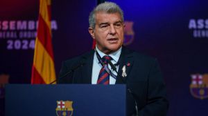Barça: Laporta salva los muebles y le apoyan sus cuentas, para fiasco de la oposición