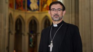 Contundente discurso del cardenal y arzobispo de Madrid sobre los abusos sexuales: "Nos ha costado reconocerlo"