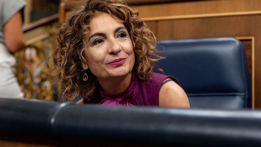 María Jesús Montero