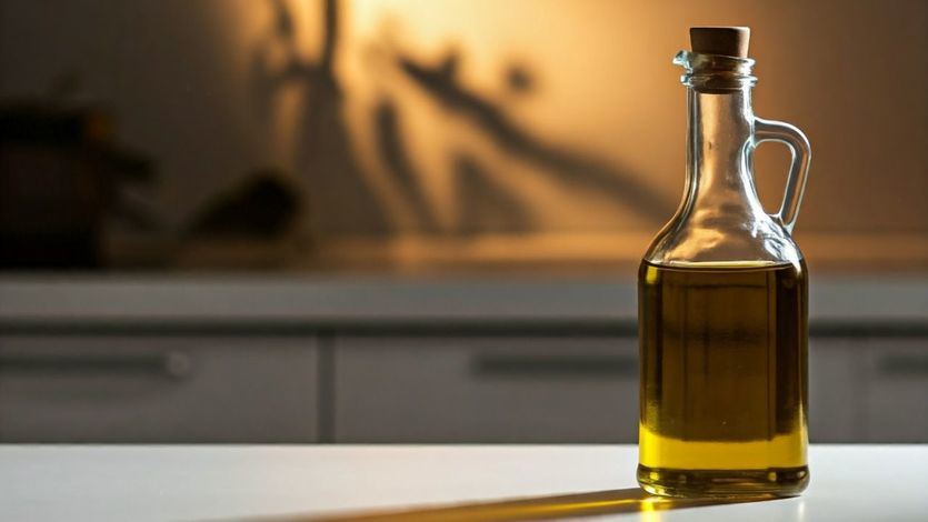 Aceite de oliva