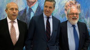 Anticorrupción solicita el ingreso inmediato en prisión de Zaplana por riesgo de fuga
