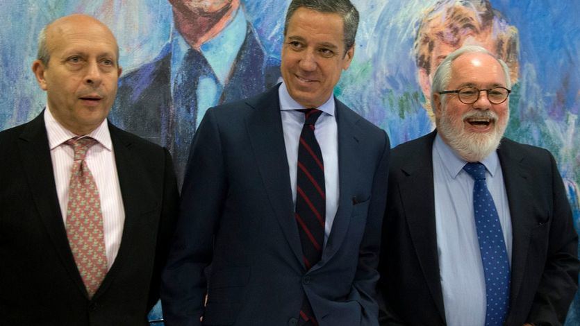 Anticorrupción solicita el ingreso inmediato en prisión de Zaplana por riesgo de fuga