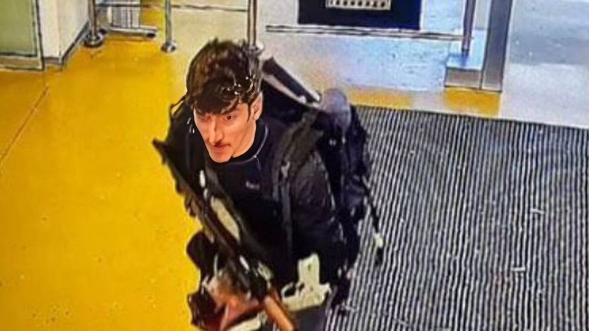Un sospechoso del ataque en Ankara
