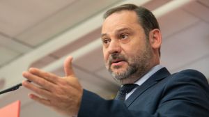 Ábalos, el super ayudante de Sánchez caído y que fue la voz del PSOE contra la corrupción del PP