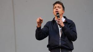 Bomba total en la izquierda: Errejón abandona la política tras acusaciones de mujeres