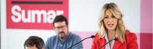 Sumar anuncia una investigación interna sobre las acusaciones de comportamientos machistas de Errejón