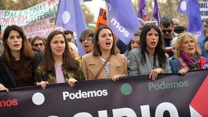 Reacciones a la dimisión de Iñigo Errejón: "Quien tiene que dar explicaciones es él"