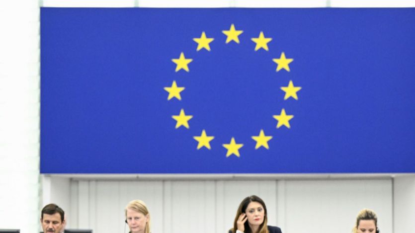 Parlamento Europeo