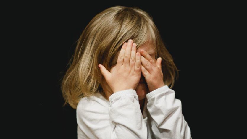Abusos sexuales y violación