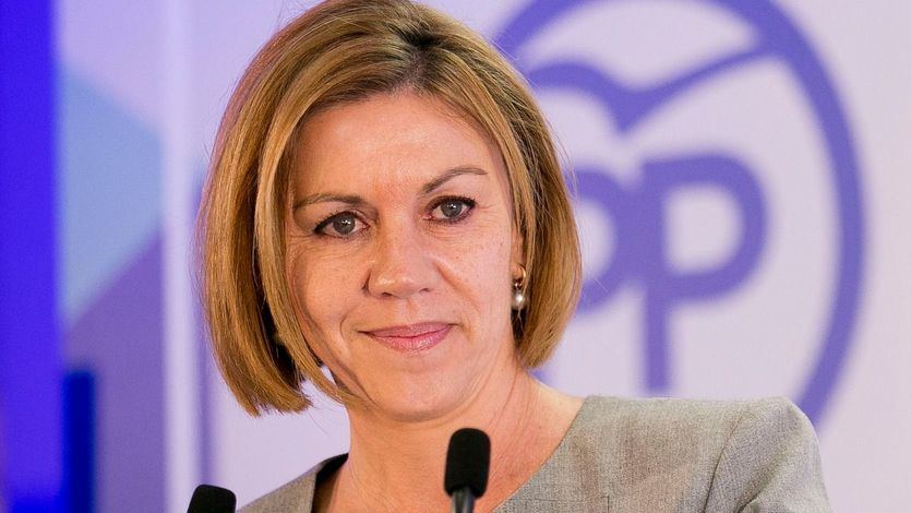 María Dolores de Cospedal