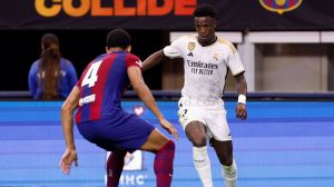 El Real Madrid ganará el Clásico