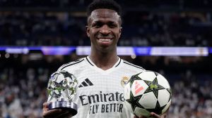 El triple premio que se llevará el Real Madrid en la gala del Balón de Oro