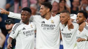 El plantón del Real Madrid al Balón de Oro: toda la verdad sobre Vinicius y las razones de su enfado