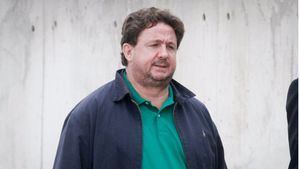 El Gobierno indulta a José Luis Peñas, el concejal del PP que denunció la trama 'Gürtel'