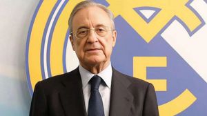 Filtran el motivo del plantón del Real Madrid al Balón de Oro