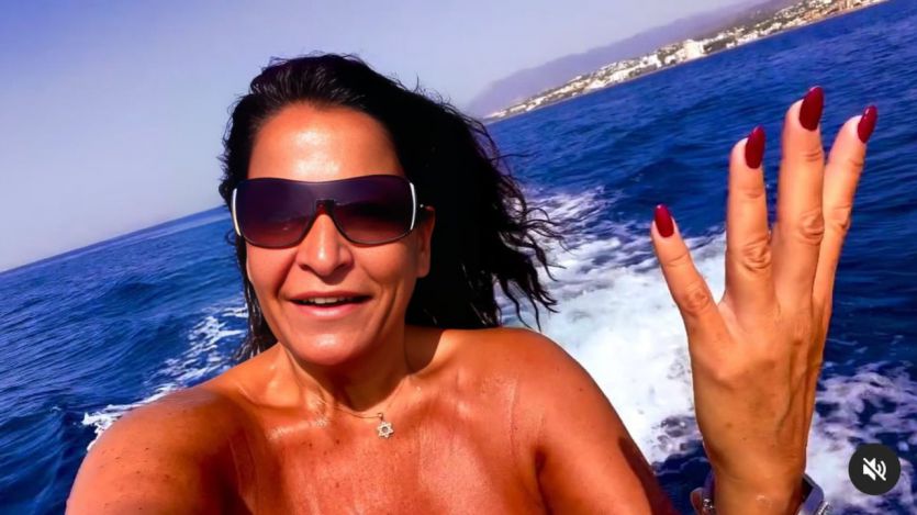 Aída Nízar