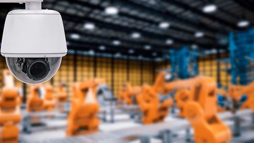 Beneficios de las alarmas conectadas a servicios de monitoreo remoto