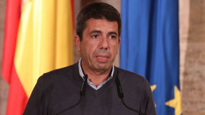 Carlos Mazón
