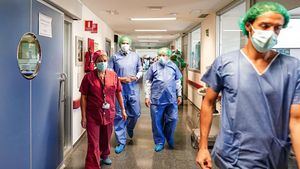 Muface: el Gobierno ofrece un concierto sanitario "más atractivo" para las aseguradoras