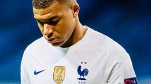 Mbappé se queda fuera de la convocatoria de Francia: ¿decisión personal o de Deschamps?