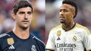La rotura de ligamentos, una plaga que deja en cuadro la defensa del Real Madrid: 9 en 15 meses