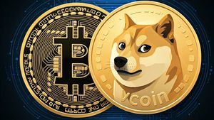La victoria de Trump dispara el valor de las criptomonedas: Bitcoin y Dogecoin arrasan