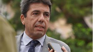 Compromís asegura que se querellará contra Mazón por su gestión de la DANA: "Nos enviaron al matadero"