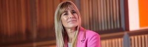 Begoña Gómez comparece hoy en la comisión de la Asamblea de Madrid sobre la Complutense