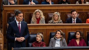 El Gobierno vuelve a aplazar la votación de la reforma fiscal al no contar con los apoyos suficientes