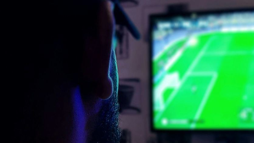 Fútbol en televisión