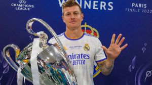 Kroos asegura que no descarta volver al Real Madrid: "La relación siempre será especial"