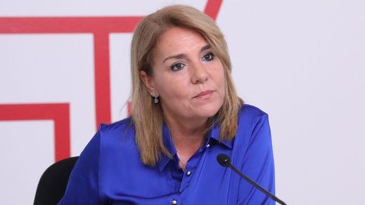 Susana Camarero