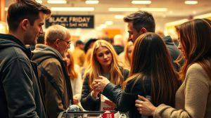 Black Friday 2024: ¿Cuándo empieza? ¿Cuál es el origen? ¿Por qué se celebra?