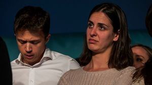 El 'me too' de la política queda en nada: el 'caso Errejón' y pocas acusaciones puntuales