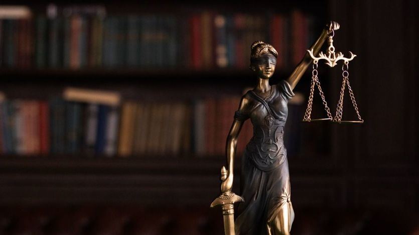 La justicia
