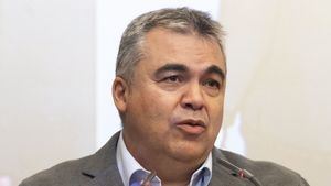 El PSOE se querellará contra Aldama por sus acusaciones contra Sánchez y Santos Cerdán