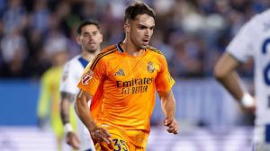 Raúl Asencio, 2 de 2 y sin goles encajados: ¿tiene el Real Madrid al central del futuro en su cantera?